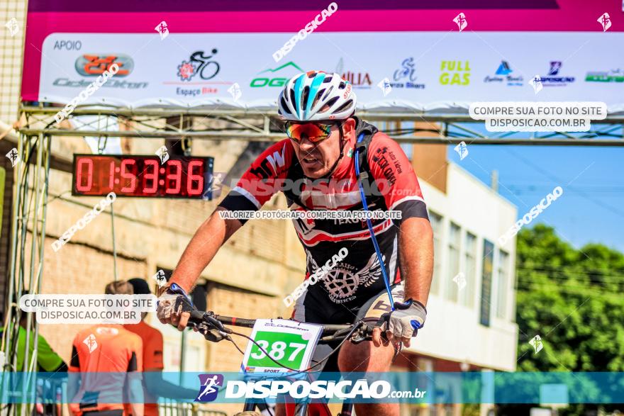 VI GP Santa Isabel do Ivaí­ de Mountain Bike