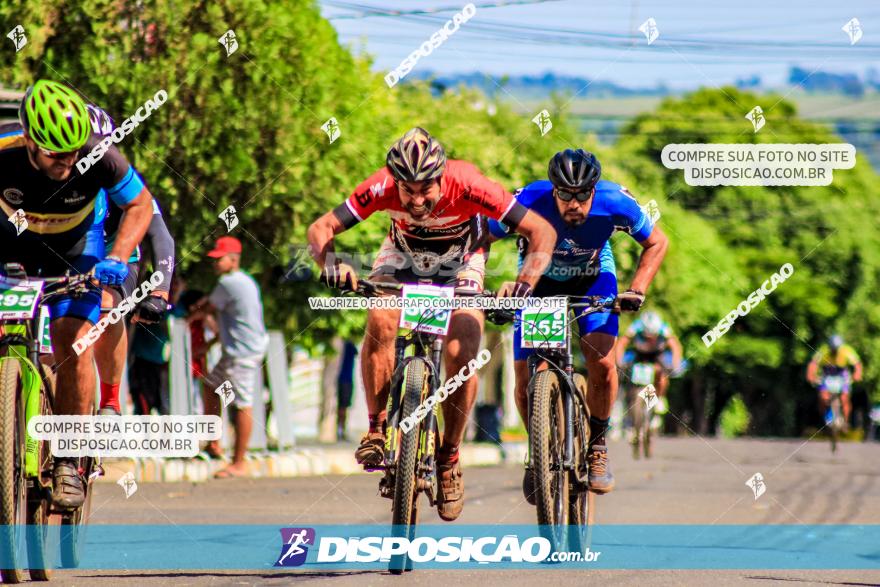 VI GP Santa Isabel do Ivaí­ de Mountain Bike