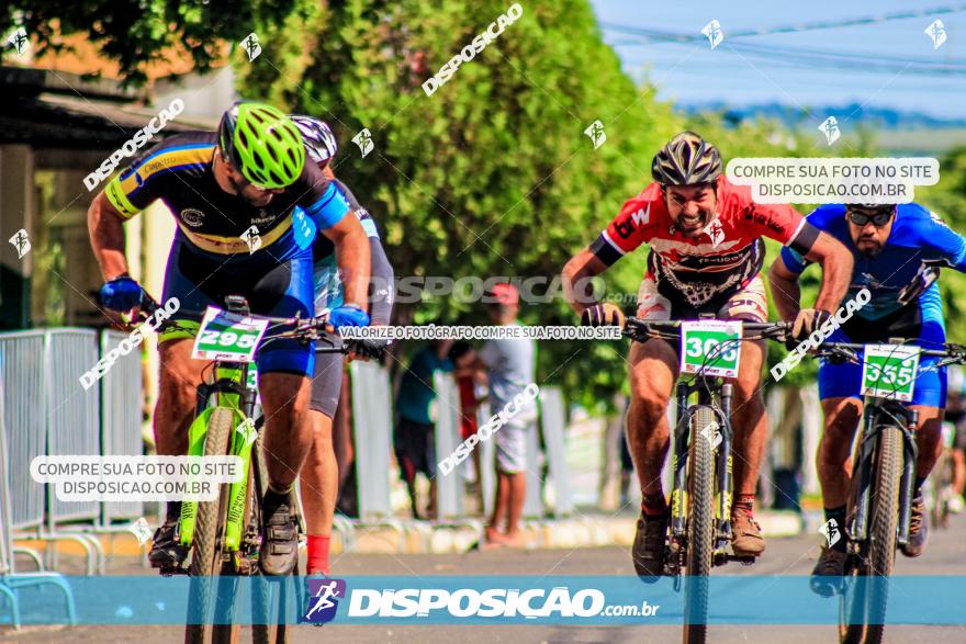 VI GP Santa Isabel do Ivaí­ de Mountain Bike