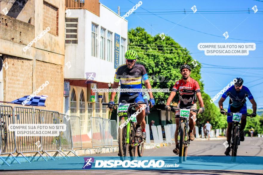 VI GP Santa Isabel do Ivaí­ de Mountain Bike