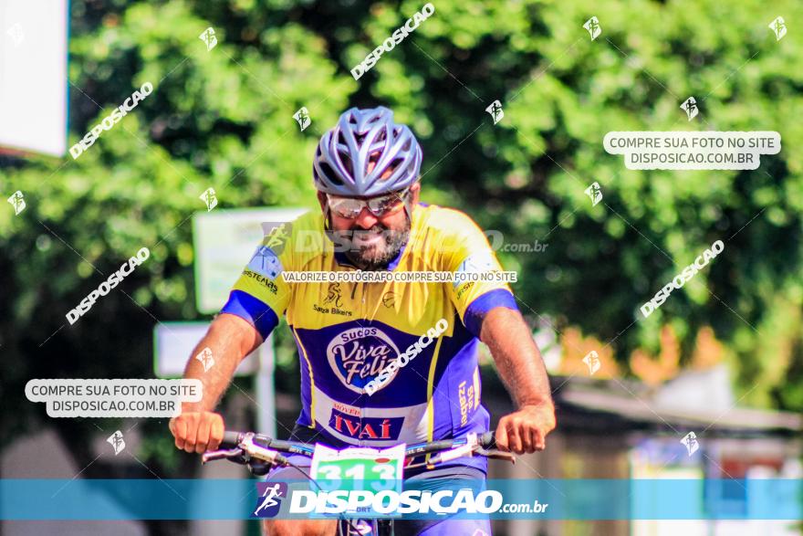 VI GP Santa Isabel do Ivaí­ de Mountain Bike