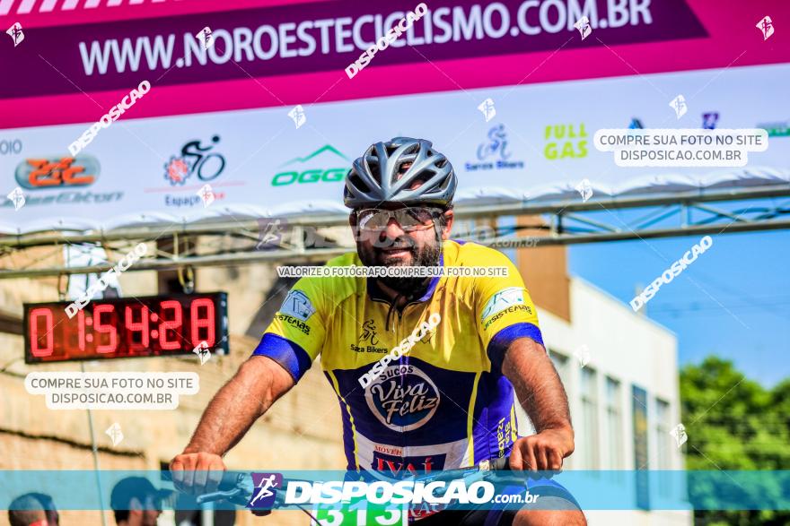 VI GP Santa Isabel do Ivaí­ de Mountain Bike