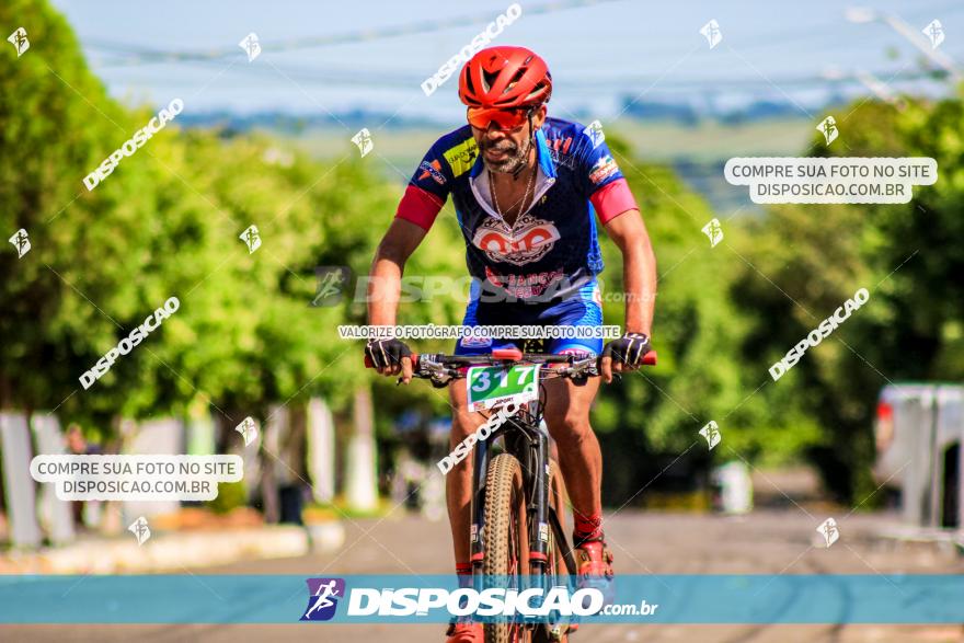 VI GP Santa Isabel do Ivaí­ de Mountain Bike