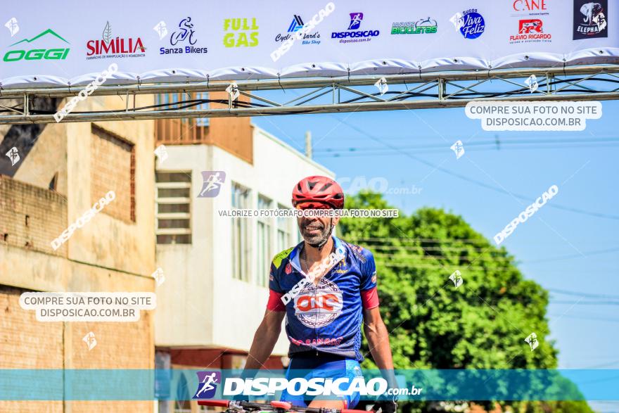 VI GP Santa Isabel do Ivaí­ de Mountain Bike