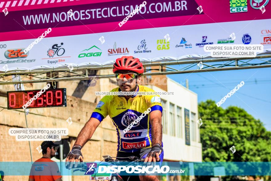 VI GP Santa Isabel do Ivaí­ de Mountain Bike