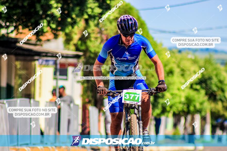 VI GP Santa Isabel do Ivaí­ de Mountain Bike