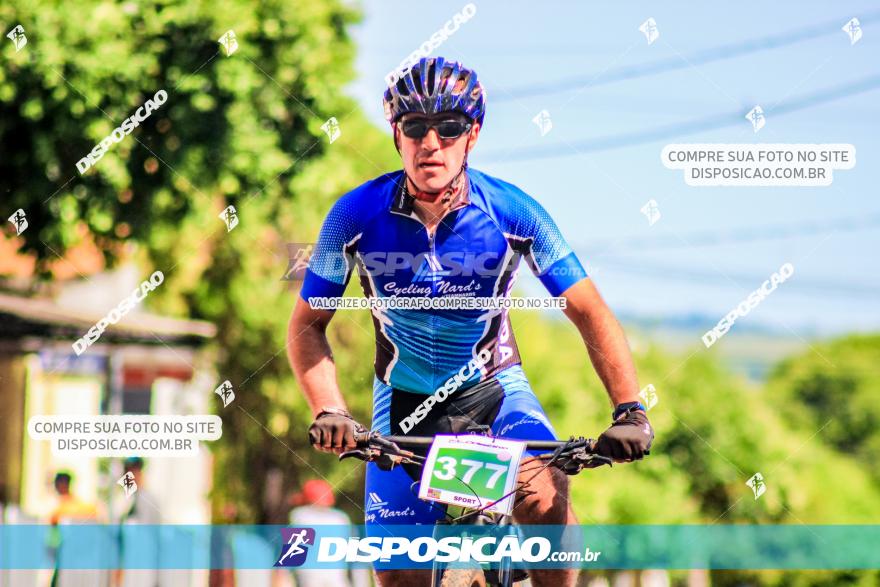 VI GP Santa Isabel do Ivaí­ de Mountain Bike