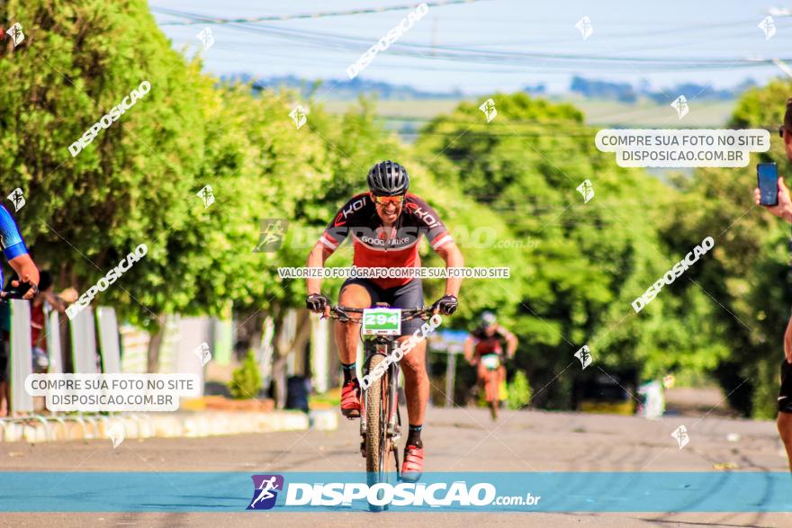 VI GP Santa Isabel do Ivaí­ de Mountain Bike