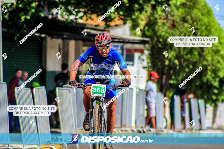 VI GP Santa Isabel do Ivaí­ de Mountain Bike