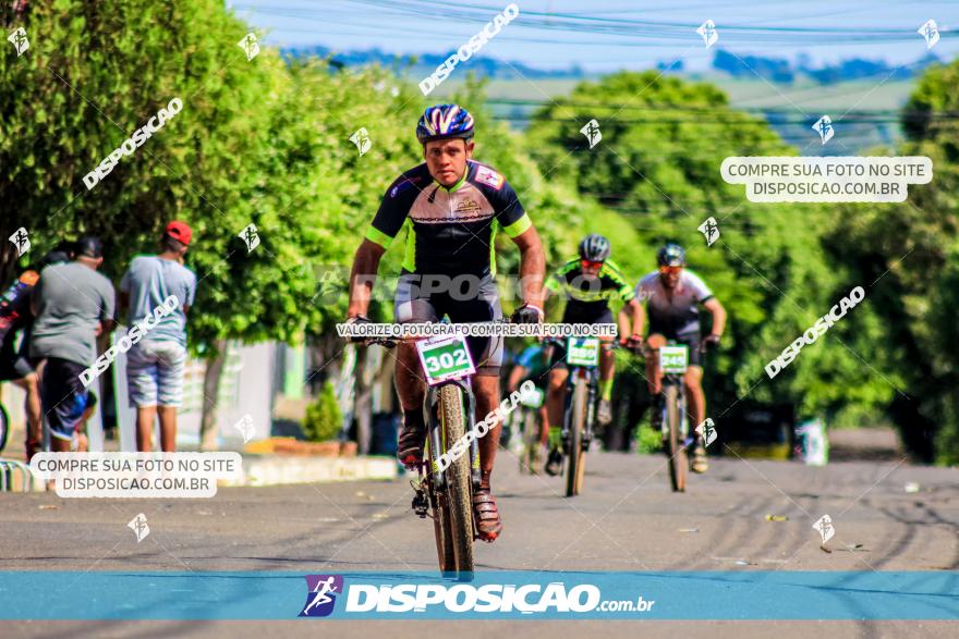 VI GP Santa Isabel do Ivaí­ de Mountain Bike