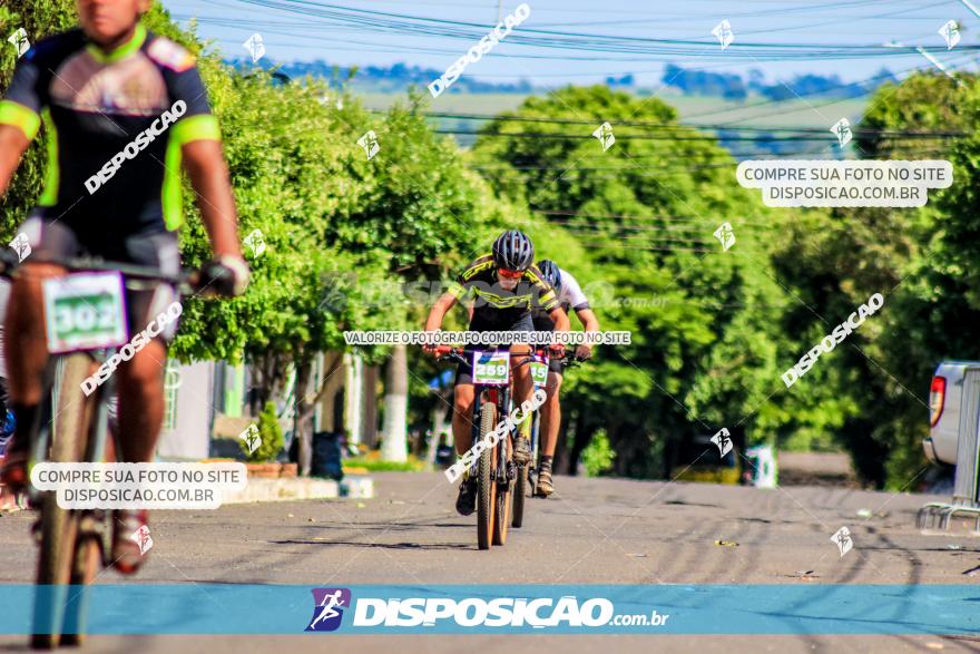 VI GP Santa Isabel do Ivaí­ de Mountain Bike