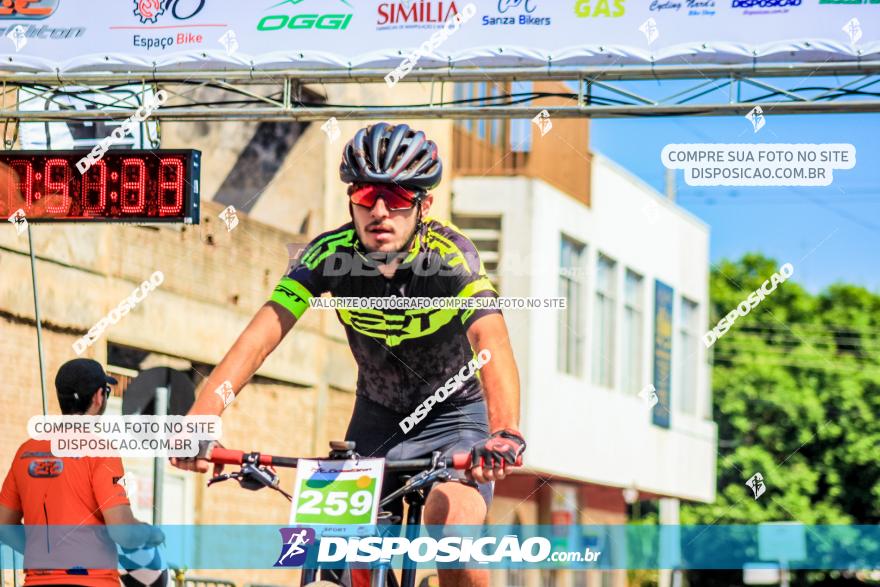 VI GP Santa Isabel do Ivaí­ de Mountain Bike