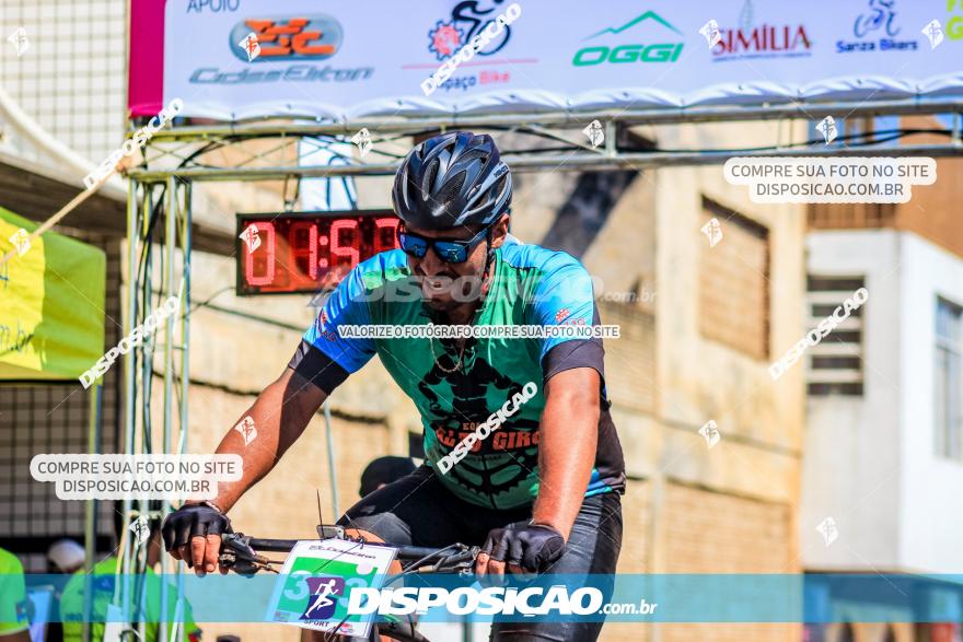 VI GP Santa Isabel do Ivaí­ de Mountain Bike