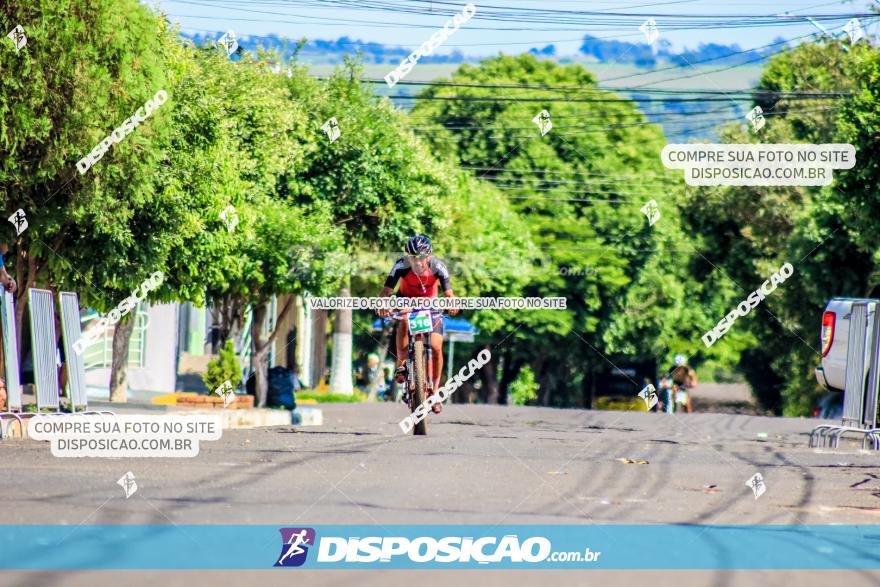 VI GP Santa Isabel do Ivaí­ de Mountain Bike