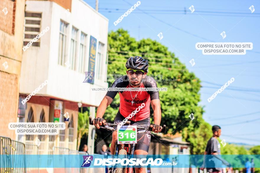 VI GP Santa Isabel do Ivaí­ de Mountain Bike