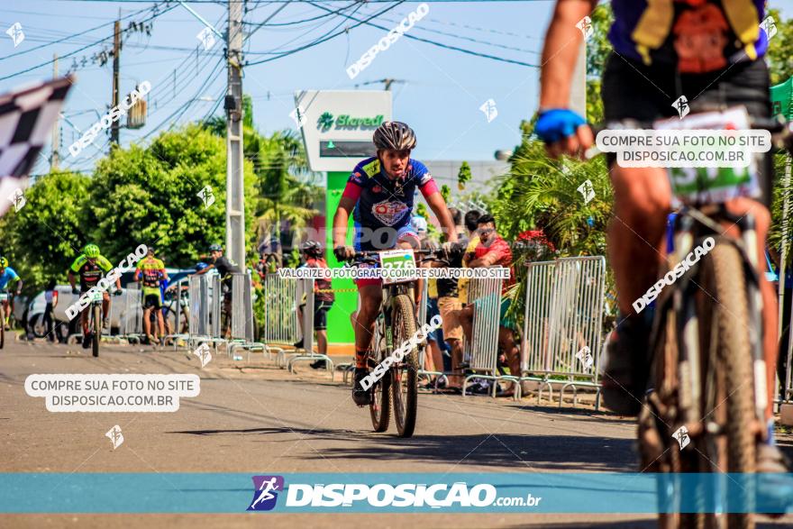 VI GP Santa Isabel do Ivaí­ de Mountain Bike