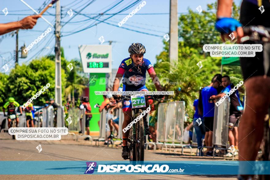 VI GP Santa Isabel do Ivaí­ de Mountain Bike