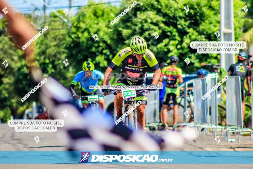 VI GP Santa Isabel do Ivaí­ de Mountain Bike