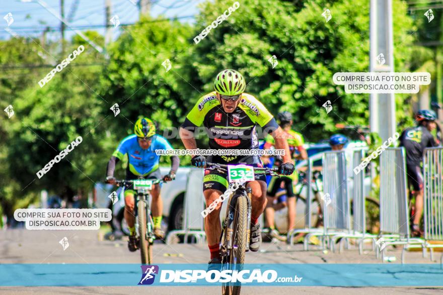 VI GP Santa Isabel do Ivaí­ de Mountain Bike