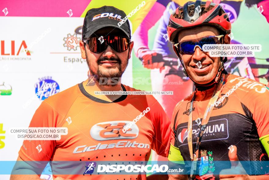 VI GP Santa Isabel do Ivaí­ de Mountain Bike