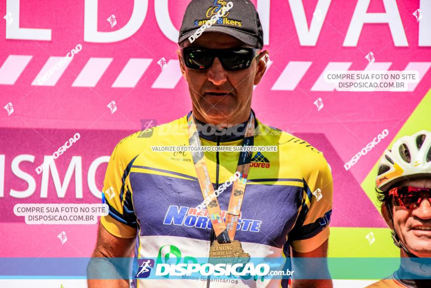 VI GP Santa Isabel do Ivaí­ de Mountain Bike