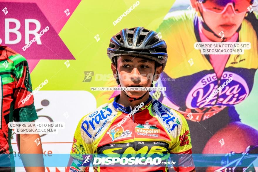 VI GP Santa Isabel do Ivaí­ de Mountain Bike