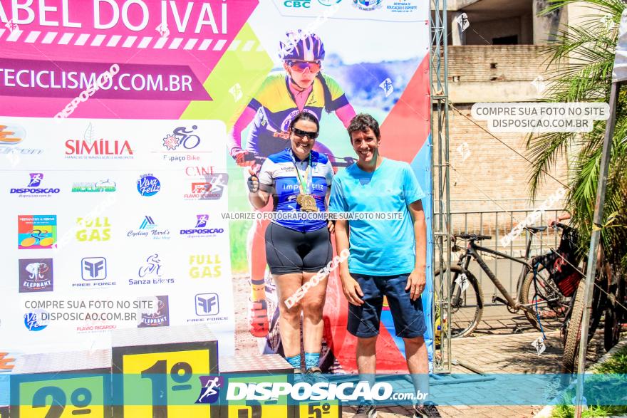 VI GP Santa Isabel do Ivaí­ de Mountain Bike