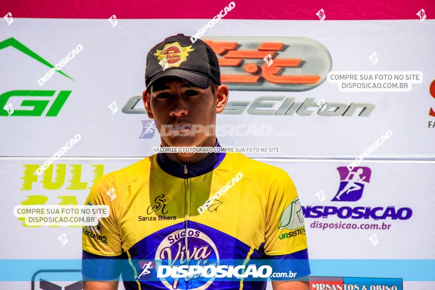 VI GP Santa Isabel do Ivaí­ de Mountain Bike