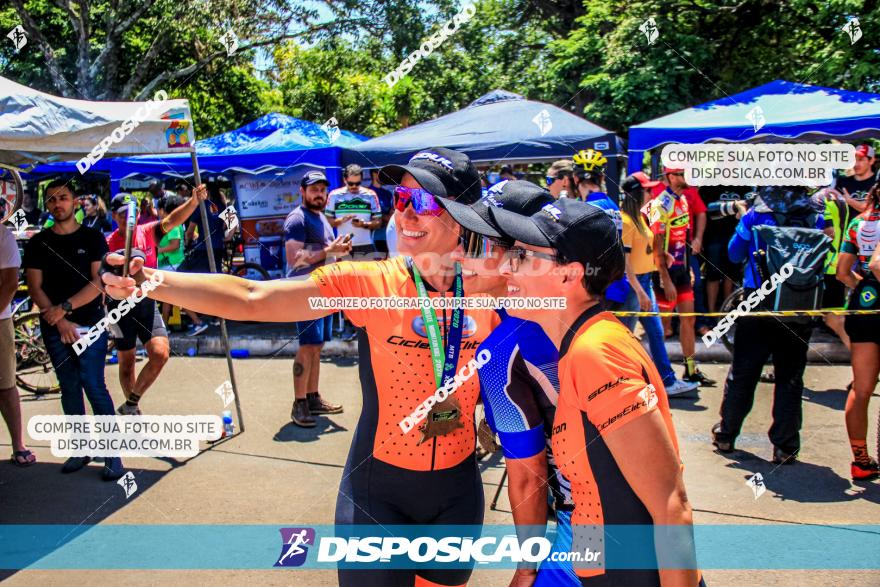 VI GP Santa Isabel do Ivaí­ de Mountain Bike