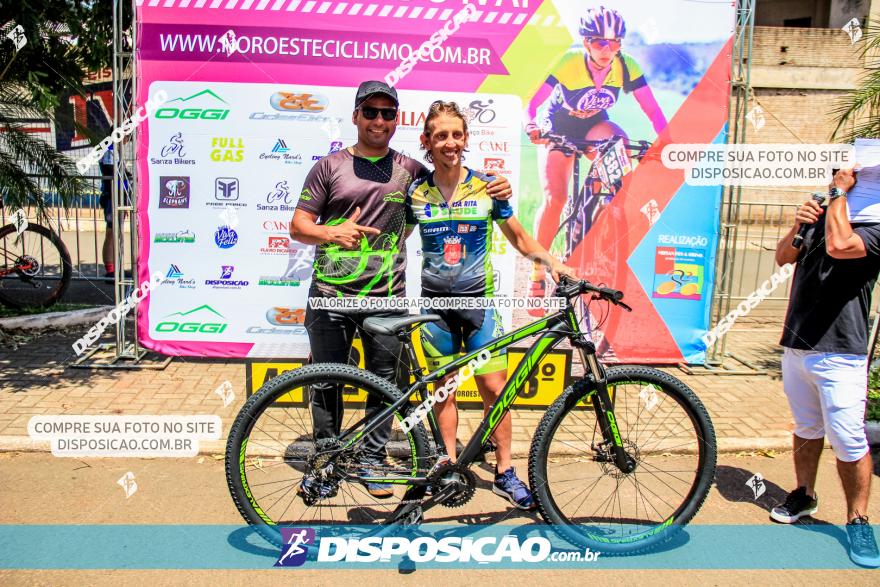 VI GP Santa Isabel do Ivaí­ de Mountain Bike