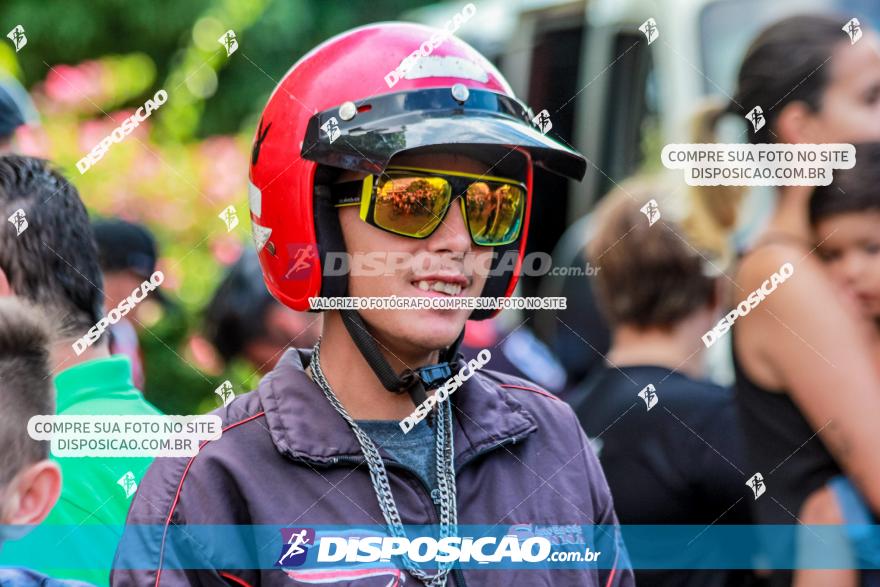 VI GP Santa Isabel do Ivaí­ de Mountain Bike