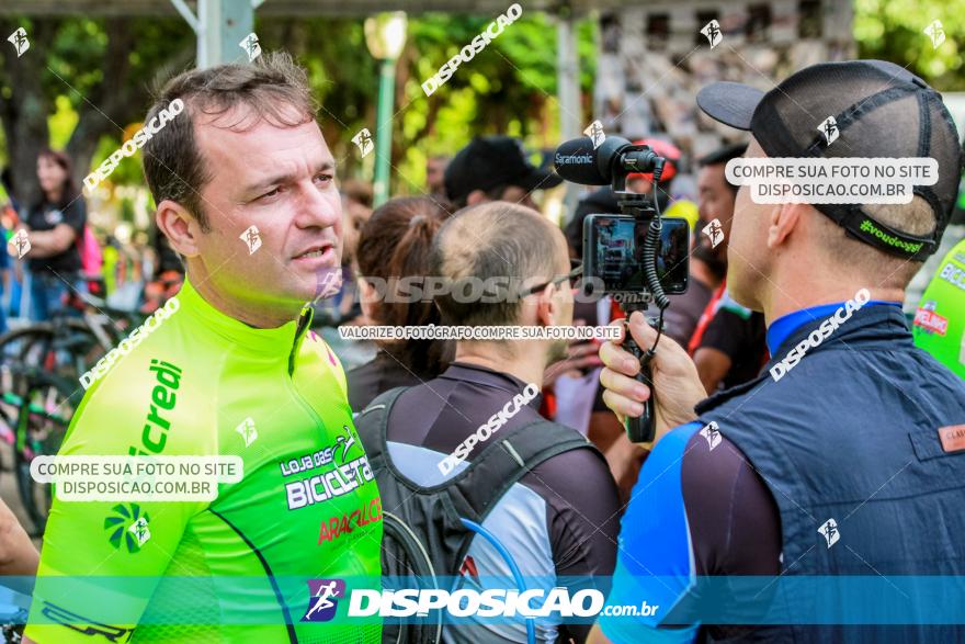 VI GP Santa Isabel do Ivaí­ de Mountain Bike