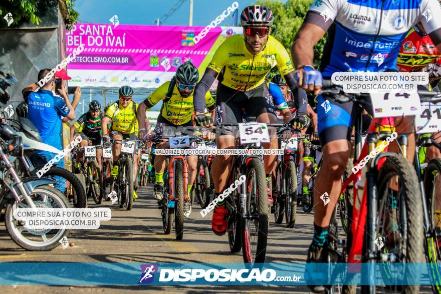 VI GP Santa Isabel do Ivaí­ de Mountain Bike