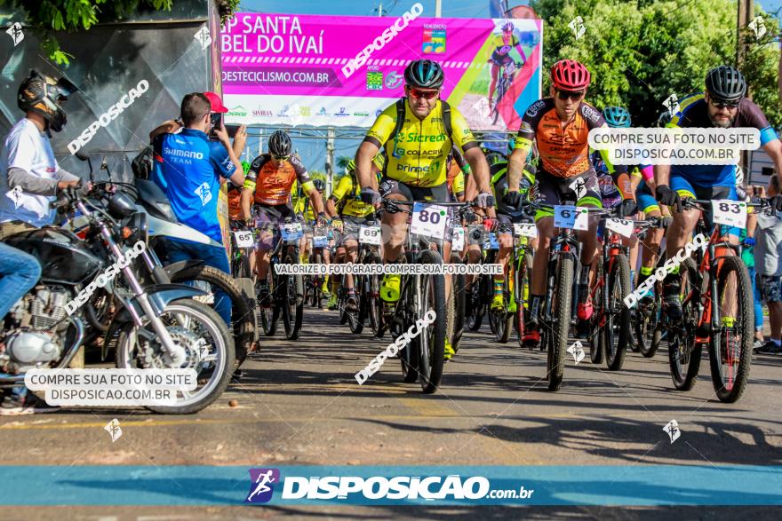 VI GP Santa Isabel do Ivaí­ de Mountain Bike