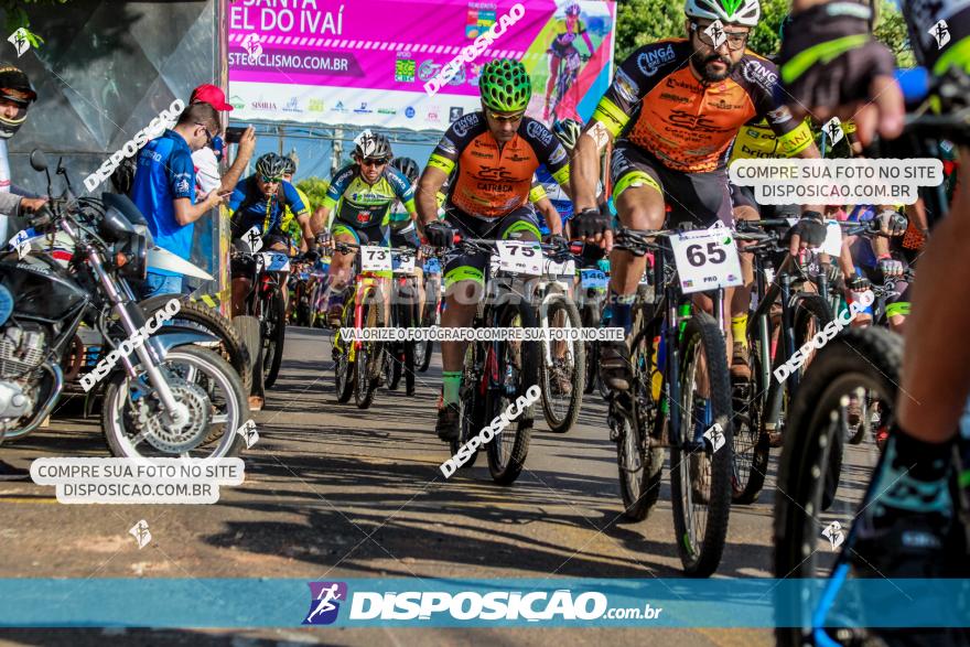 VI GP Santa Isabel do Ivaí­ de Mountain Bike