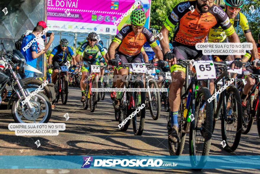 VI GP Santa Isabel do Ivaí­ de Mountain Bike