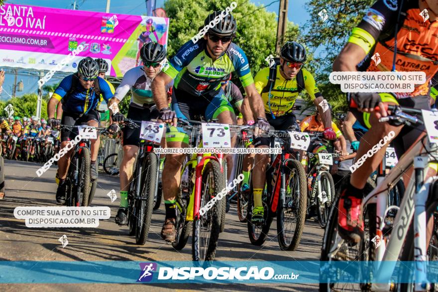 VI GP Santa Isabel do Ivaí­ de Mountain Bike