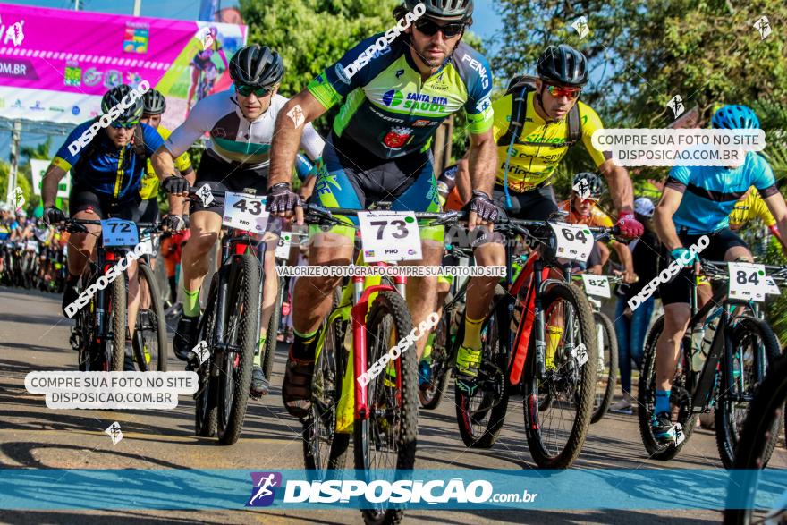 VI GP Santa Isabel do Ivaí­ de Mountain Bike