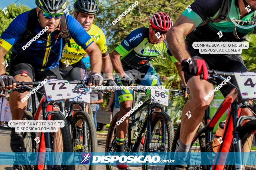 VI GP Santa Isabel do Ivaí­ de Mountain Bike