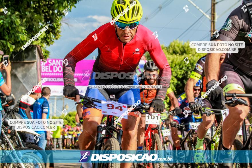 VI GP Santa Isabel do Ivaí­ de Mountain Bike