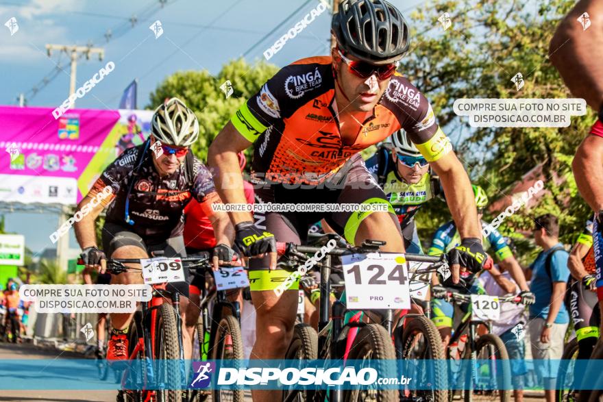 VI GP Santa Isabel do Ivaí­ de Mountain Bike