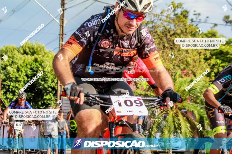 VI GP Santa Isabel do Ivaí­ de Mountain Bike