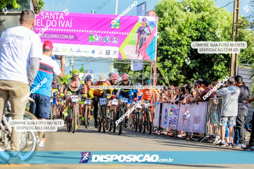 VI GP Santa Isabel do Ivaí­ de Mountain Bike