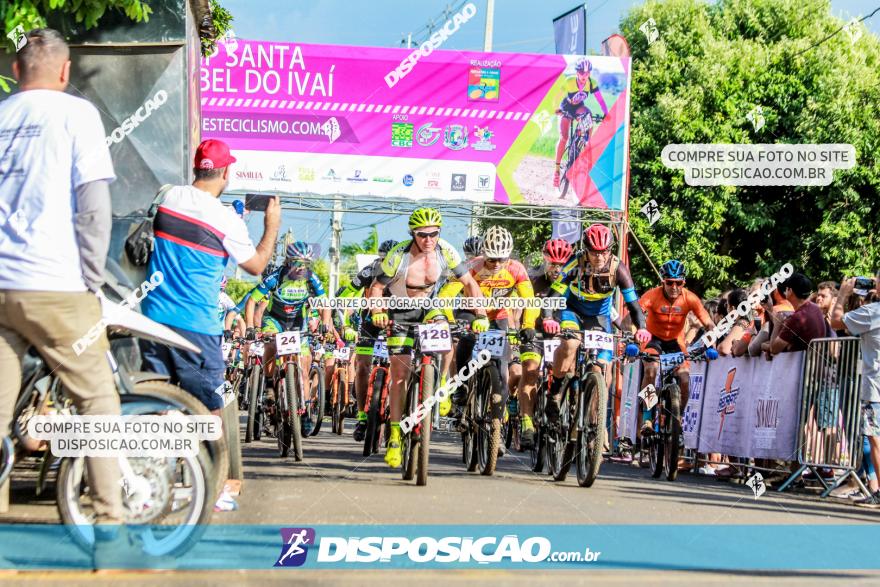 VI GP Santa Isabel do Ivaí­ de Mountain Bike