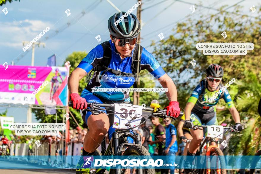 VI GP Santa Isabel do Ivaí­ de Mountain Bike