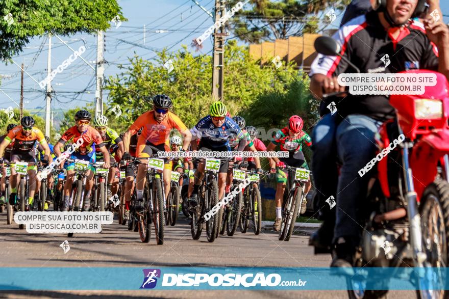 VI GP Santa Isabel do Ivaí­ de Mountain Bike