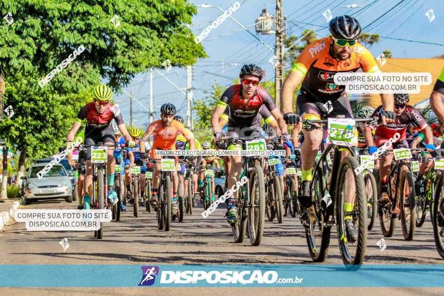 VI GP Santa Isabel do Ivaí­ de Mountain Bike