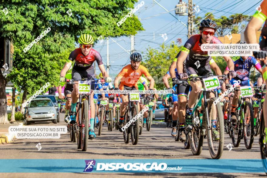 VI GP Santa Isabel do Ivaí­ de Mountain Bike