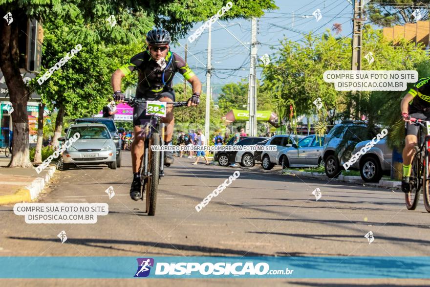 VI GP Santa Isabel do Ivaí­ de Mountain Bike