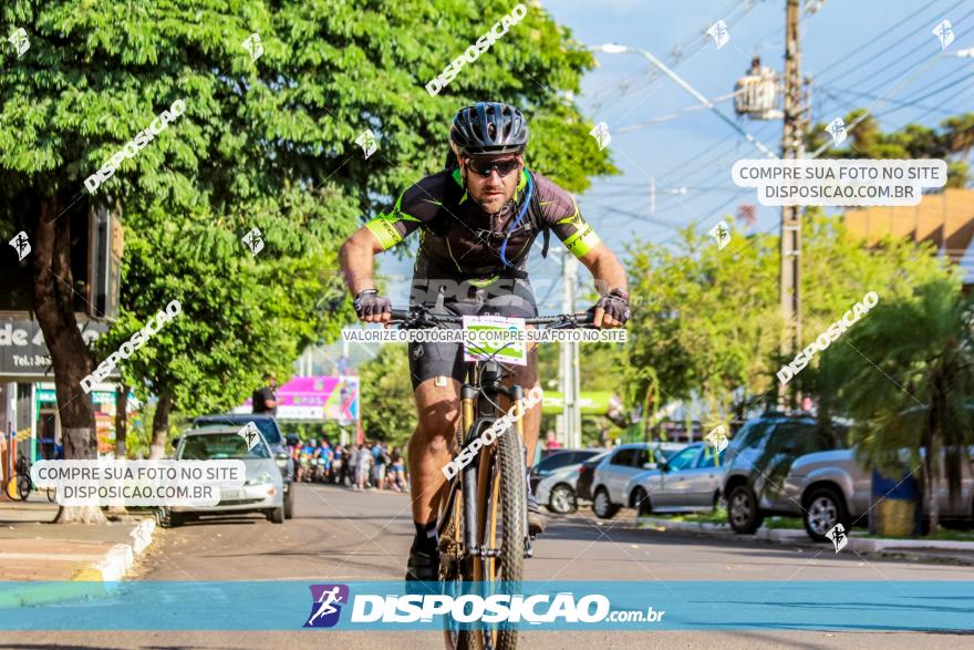 VI GP Santa Isabel do Ivaí­ de Mountain Bike